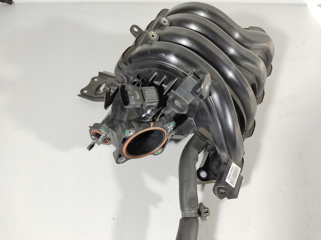 фото №3, Hyundai ioniq 17r- коллектор всасывающий