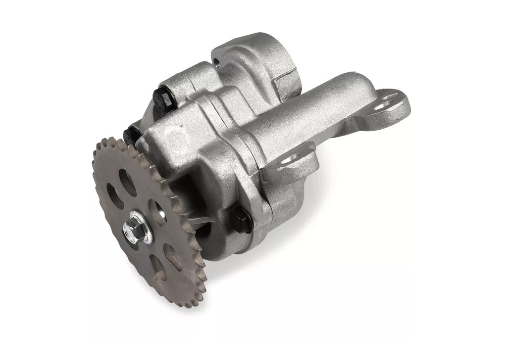 фото №1, Hepu op5521 насос оливи