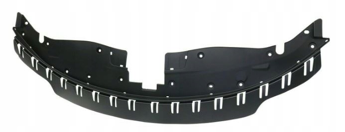 фото №1, Dodge charger 15- накладка накладка защита поперечина