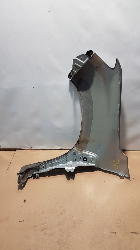 фото №9, Крила перед правий dacia duster ii 17- демонтаж