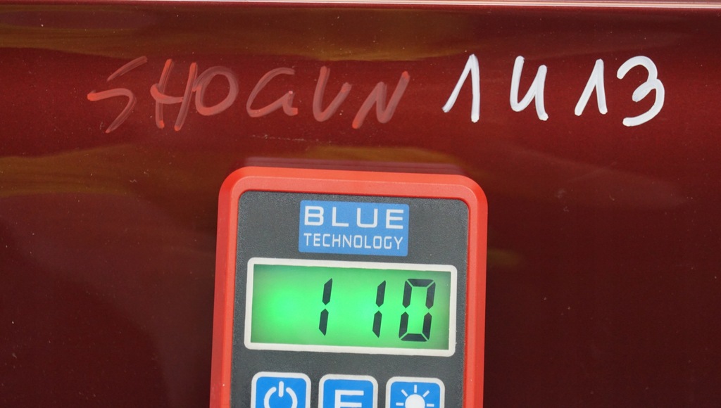 фото №14, Двері лівий задня mitsubishi pajero sport 99-