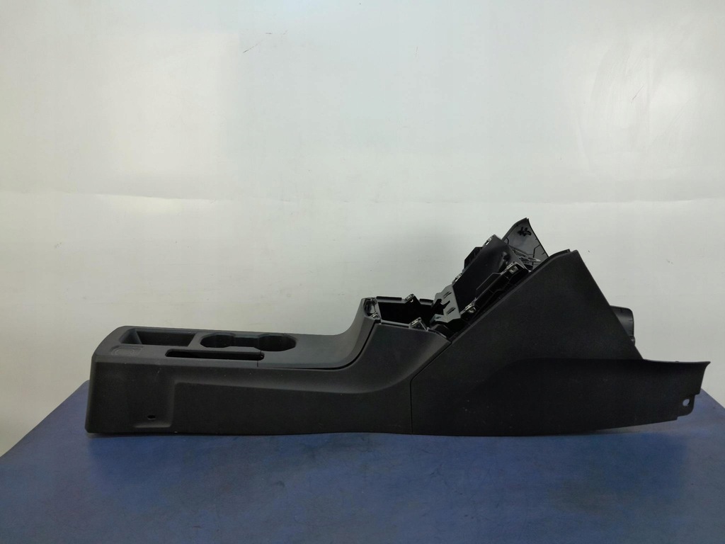 фото №4, Dacia jogger тунель середній 969256803r