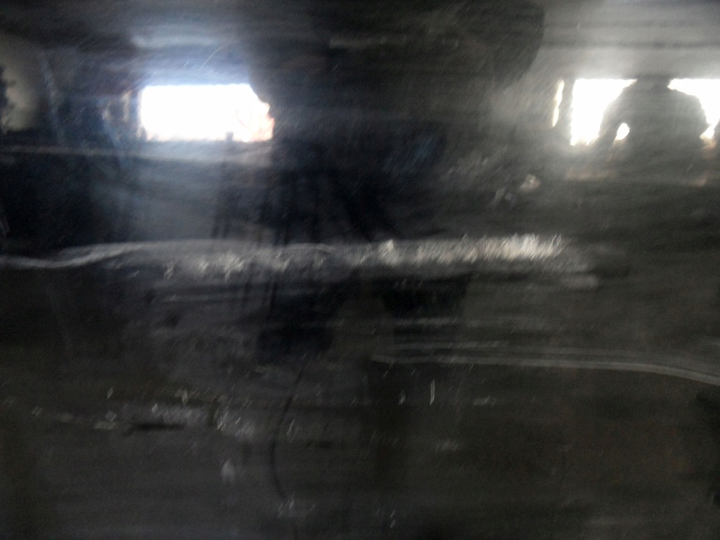 фото №8, Honda cr-v iii 09r дверь левый перед