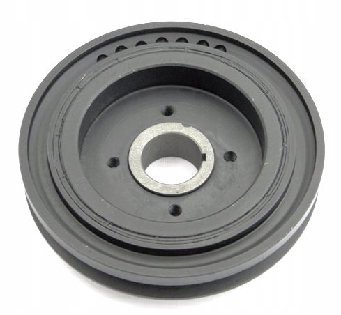 Nty rkp-ms-001 шкив коленчатого вала Недорого