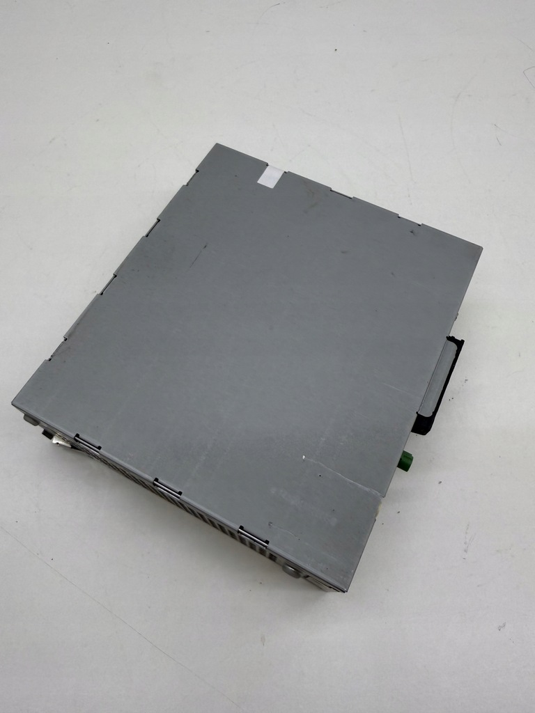 фото №8, Audi a7 s7 a6 s6 c7 модуль тюнер считыватель радио навигации mmi исправный легальный