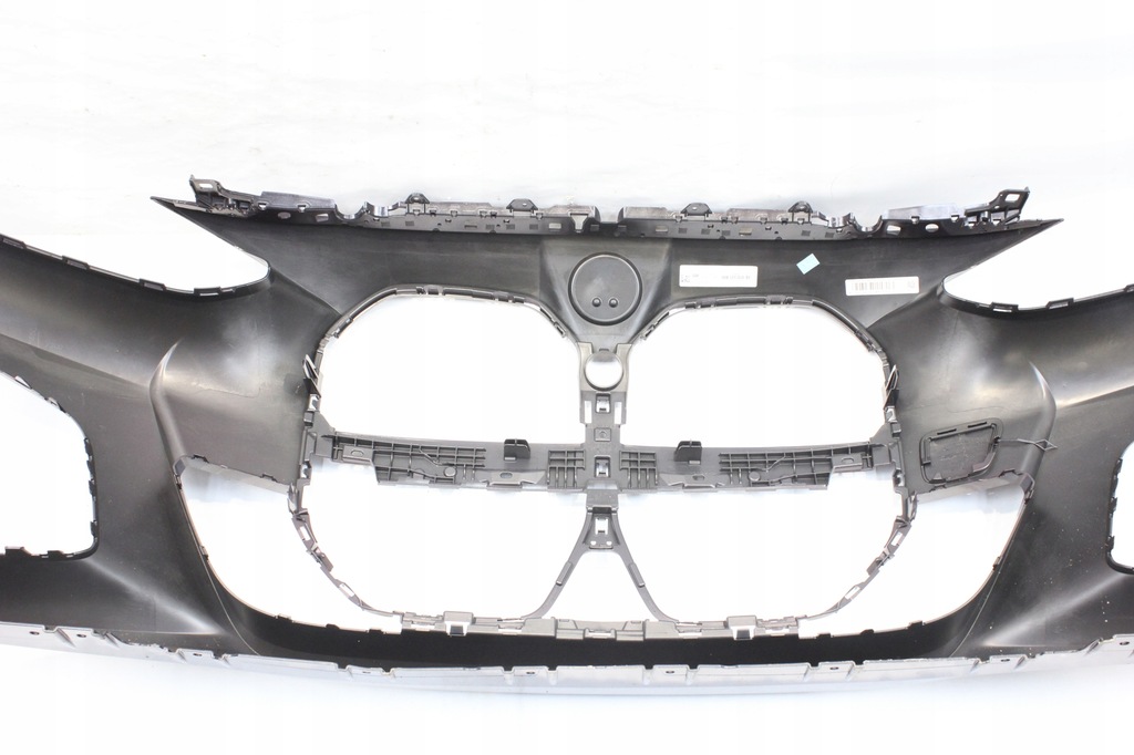 фото №9, Бампер перед mpakiet msp bmw 4 g26 grancoupe i4 edrive40 m50