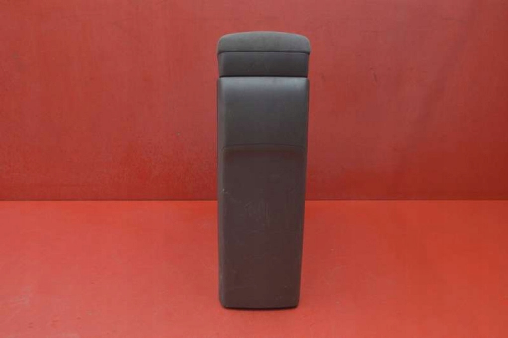 фото №6, Тунель середній підлокітник eu 58913-47010 toyota prius 3 iii xw30 09-11