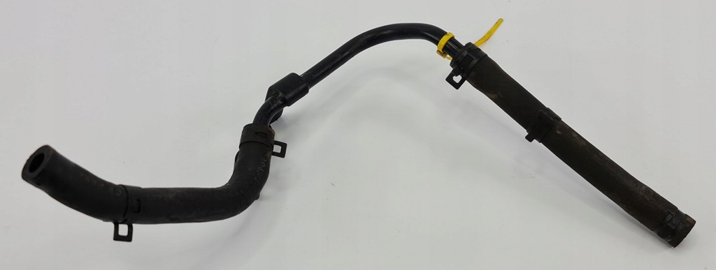 фото №2, Wąż трубка wody hyundai santa fe ii 2.2 crdi