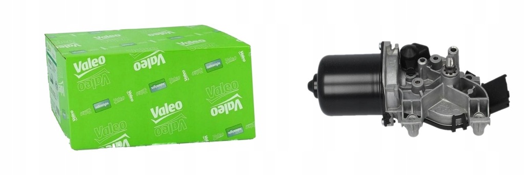 фото №2, Двигун двірник renault моторчик двірники перед renault clio