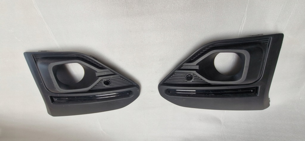 Dacia jogger решётка правая левая перед eab-m-261a31 eab-m-261a29 Недорого