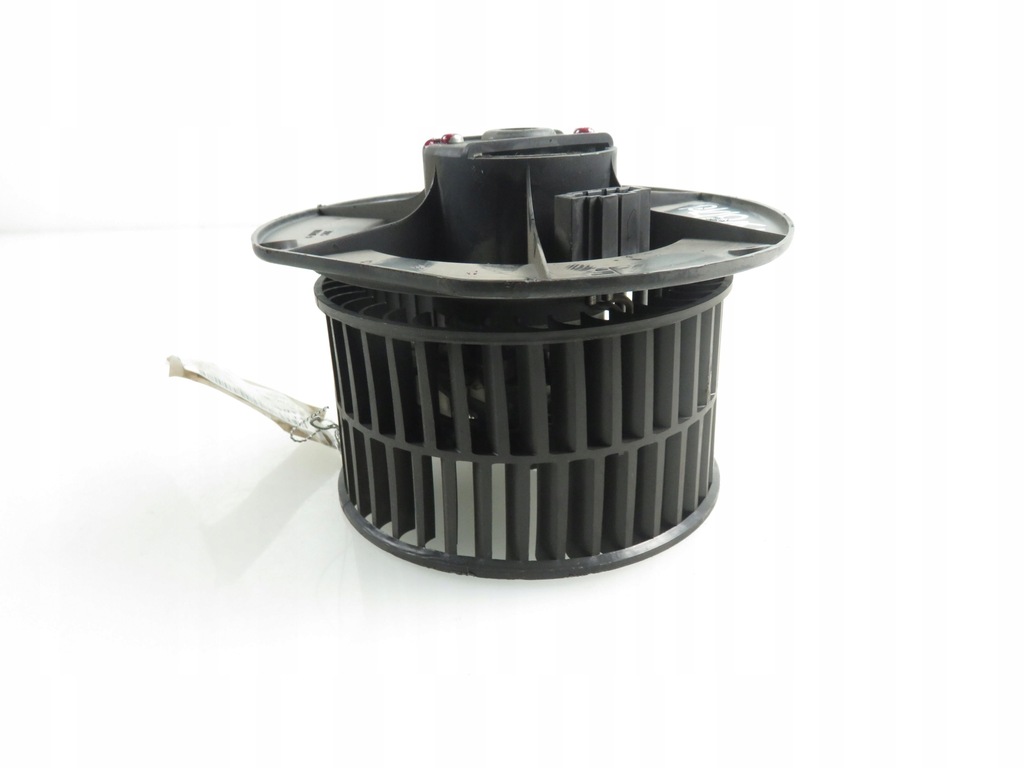 фото №5, Воздуходувка vw sharan i 95nw18456ca 7m0819167