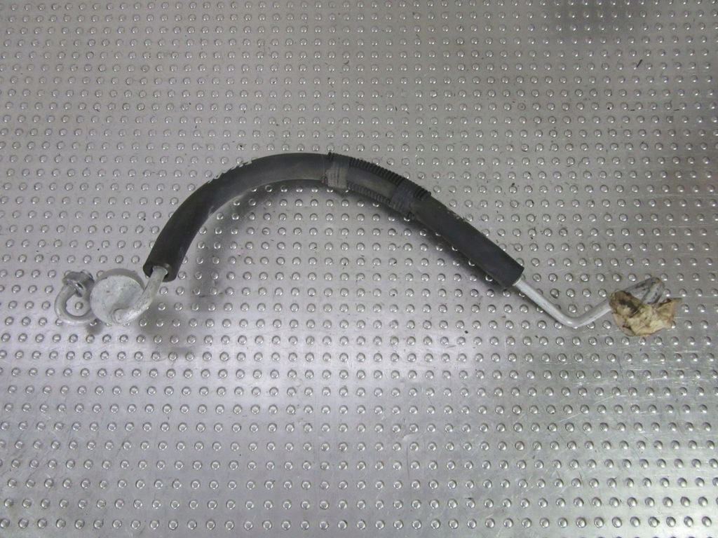 фото №8, Ford escape ii 2.5i 10 трубка шланг кондиционера