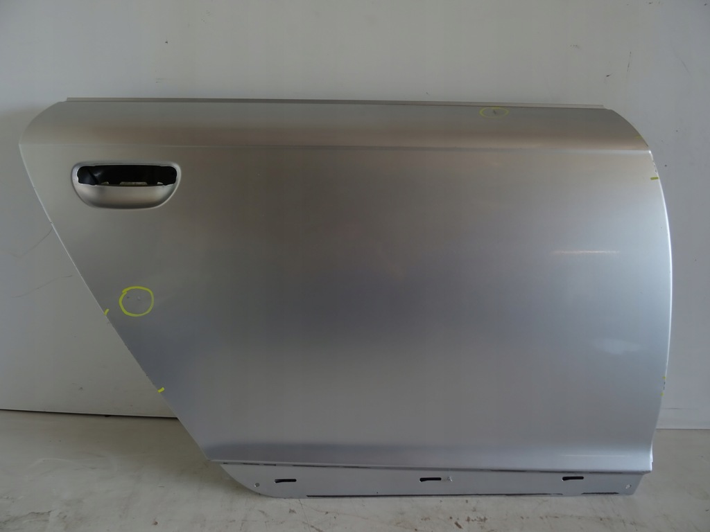 фото №1, Audi a6 c6 праве задні двері