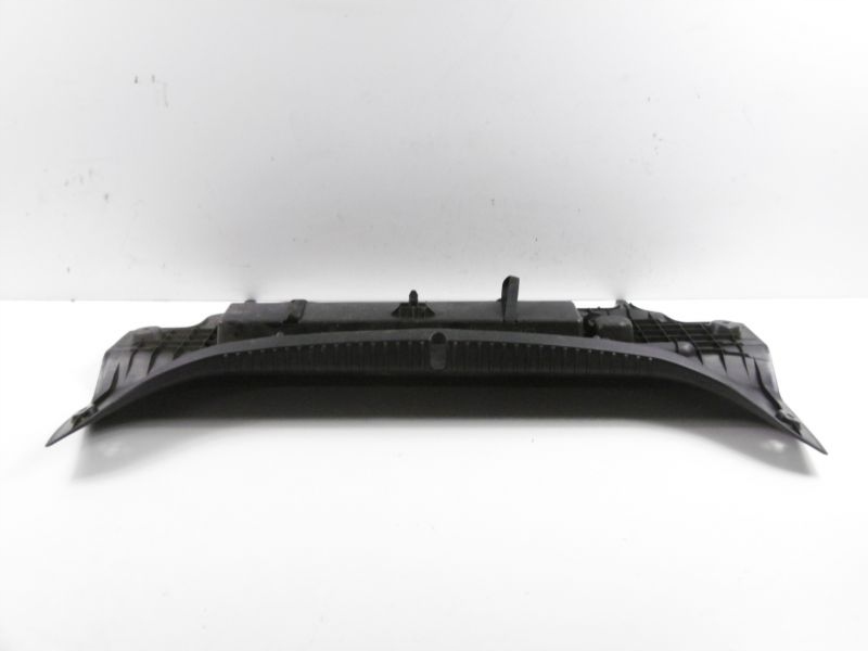 фото №10, Mazda rx8 защита корпус панель обшивка поперечина багажника задняя f15168891