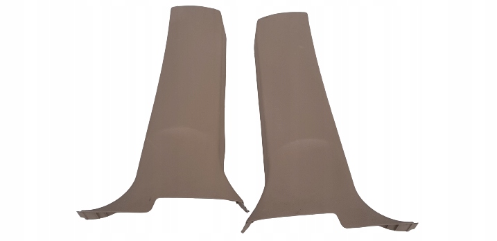 фото №1, Корпус захист стійка ліва bmw e53 x5 8211905