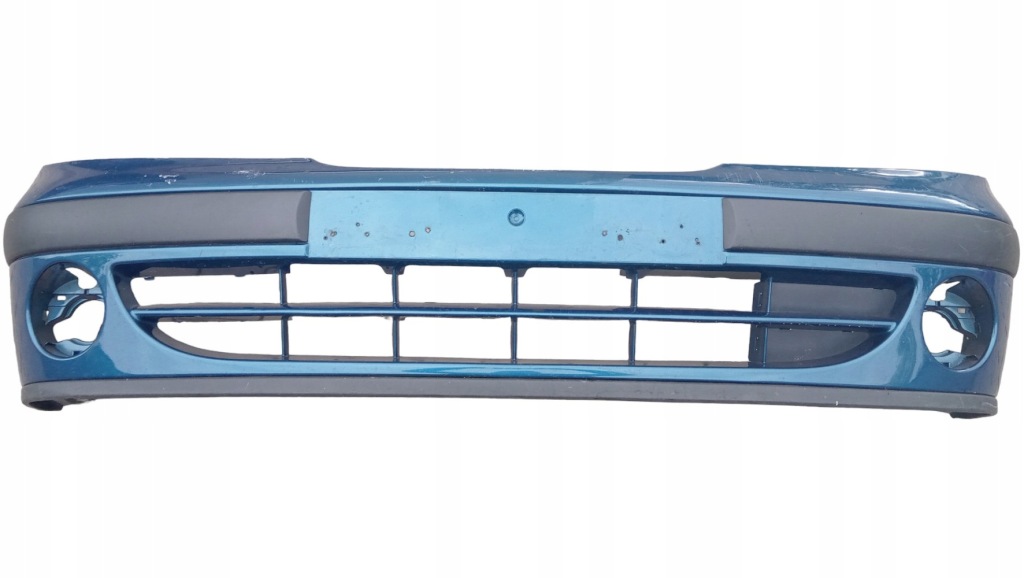 Купити Бампер перед renault megane i lift