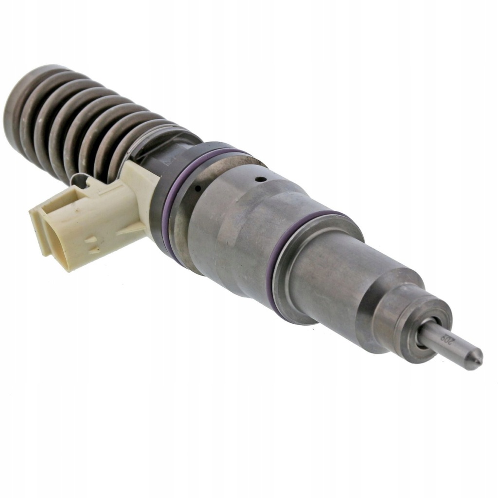 Купить Насос-форсунка bebe4d34001 renault volvo reg