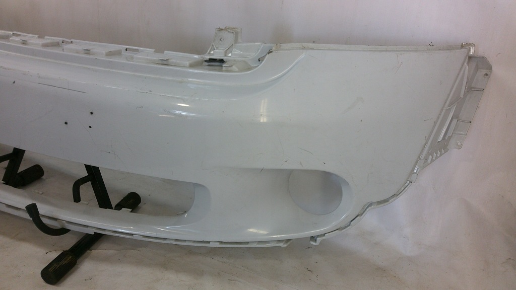 фото №3, Mini cooper countryman r60 бампер передний перед 9802216