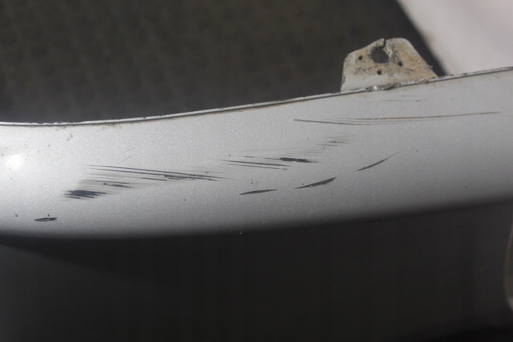 фото №11, Бампер передній hyundai coupe iii tw