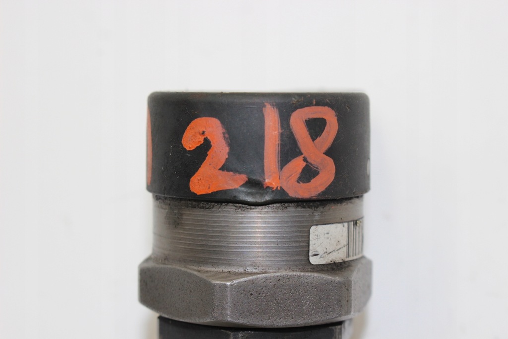 фото №5, Клапан тиску пального bmw e87 e90 e91 f30 f31 f34 e84 0281002738 n47