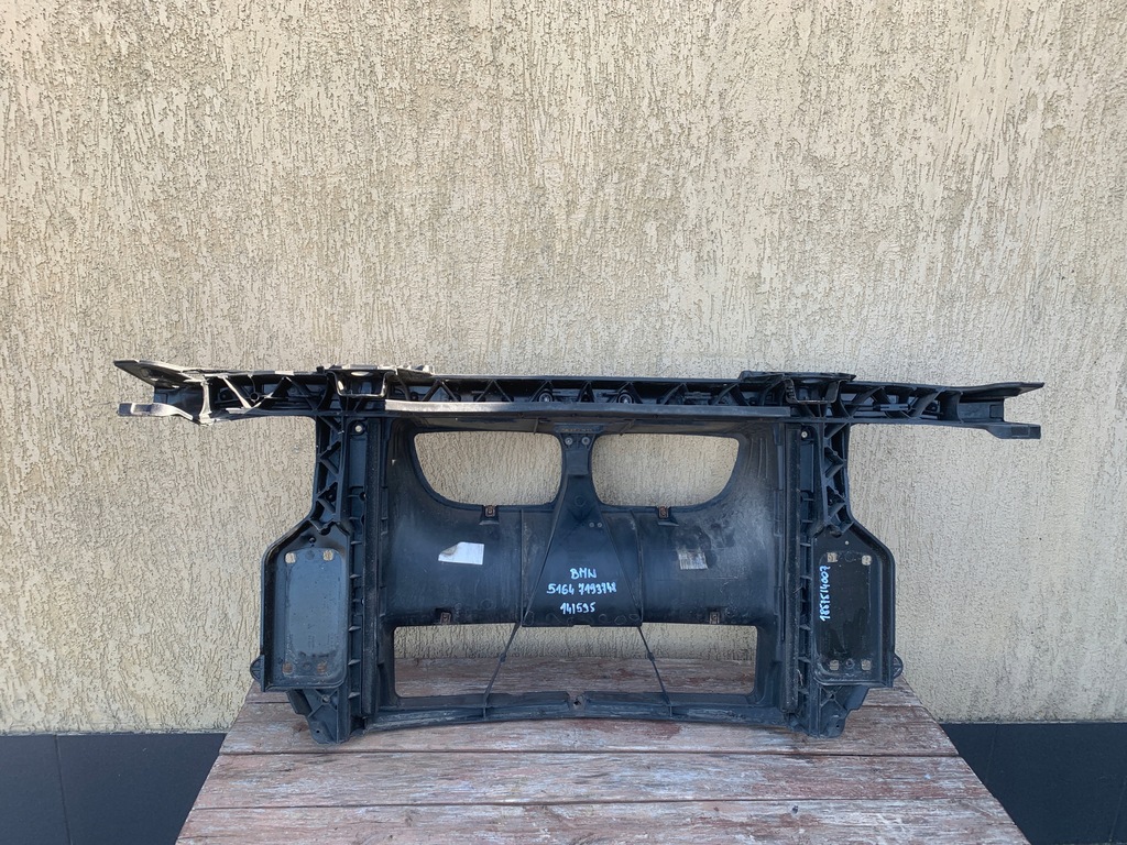 фото №8, Bmw 1 e87 pas передній 1857519007 1857515016