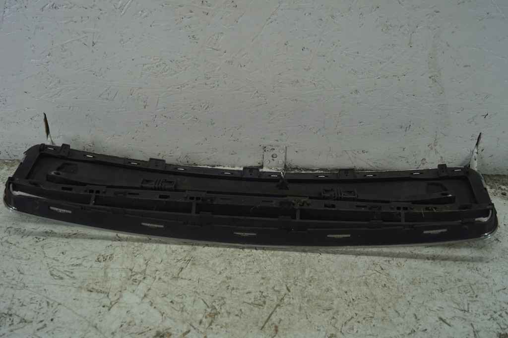 фото №7, Решітка радіатора решітка радіатора audi a2 8z0853321