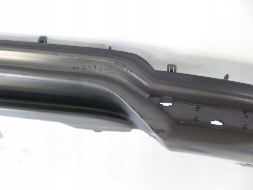 фото №4, Спойлер накладка задняя lexus rx 15-