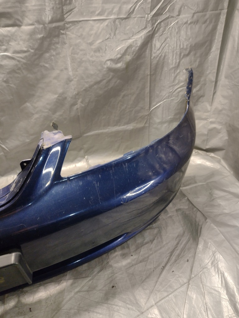 фото №10, Бампер передний honda civic vii 7 coupe k:b96p