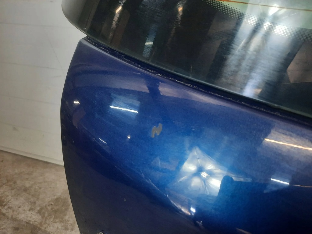 фото №8, Кришка багажника багажника задня задня kia ceed i hb