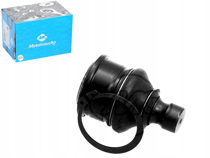 фото №1, Metalcaucho 53187 шарнір кріпильний / напрямна