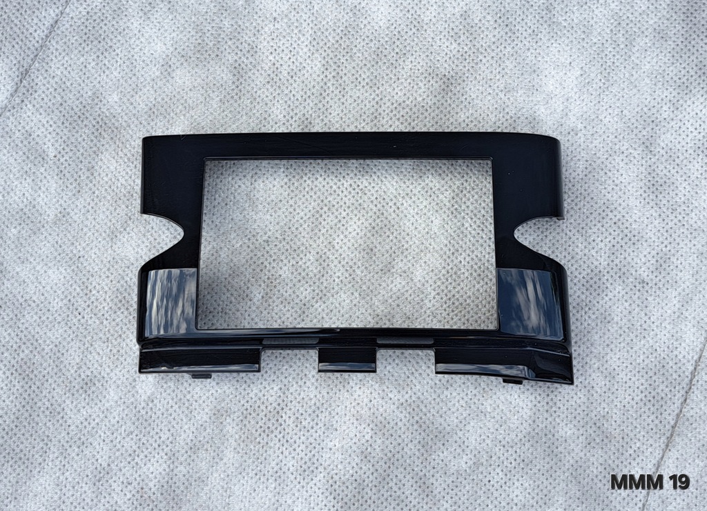 фото №1, Рамка радара audi a7 c8 4k8853294k