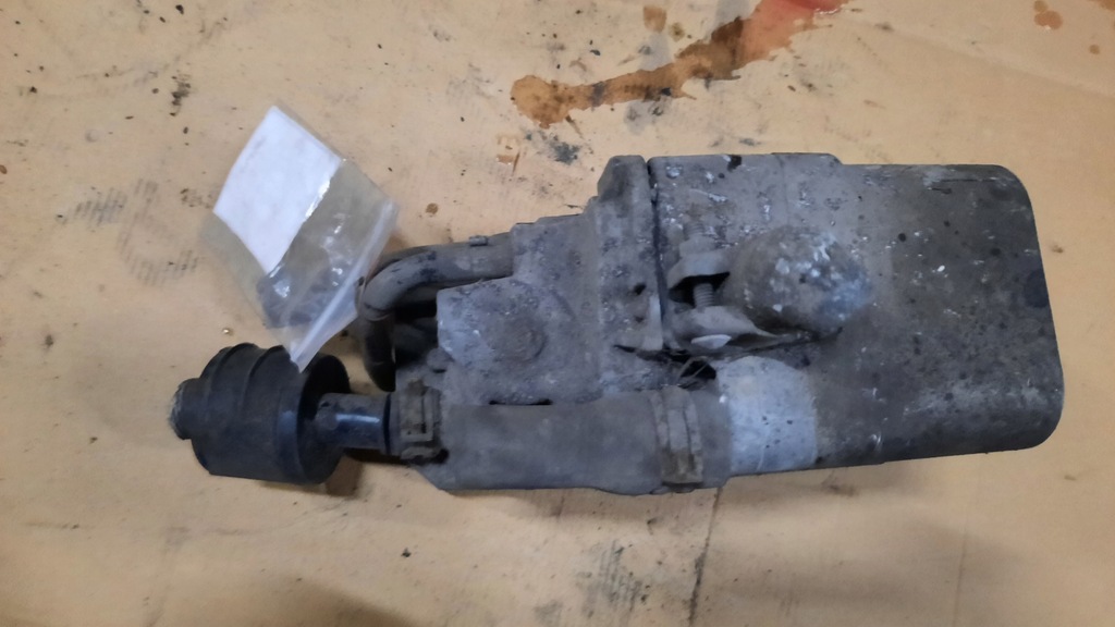 фото №4, Webasto chrysler grand voyager 2.5d