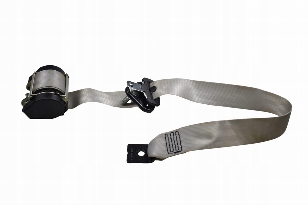 фото №1, Pas безпеки правий задня scenic iii 888404764r