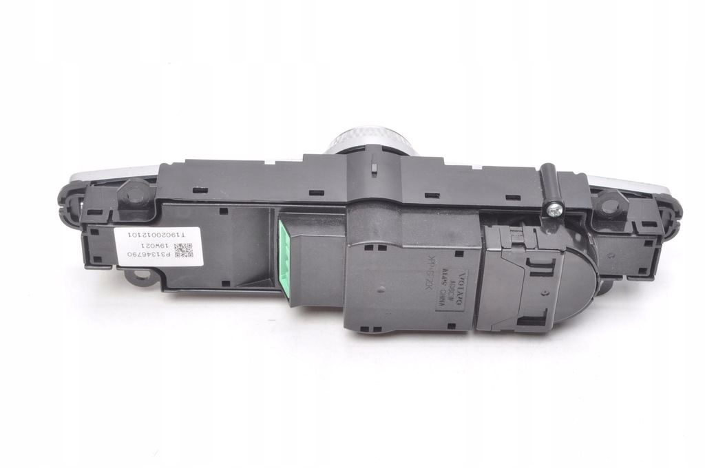 фото №3, Volvo xc90 ii панель радіо p31346790