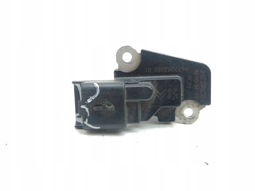 фото №5, Peugeot 308 2017 расходомер