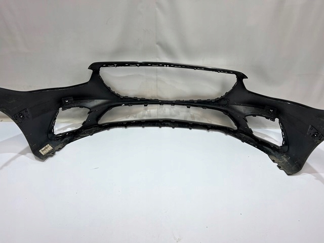 фото №9, Mercedes s-klasa w223 amg 20- бампер перед