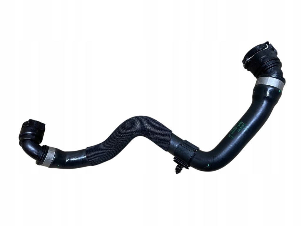 фото №1, Шланг waz wody bmw x7 g07 lci 40d