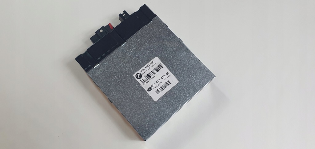 фото №1, Bmw f01 f02 f07 модуль блок керування перетворювач інвертор напруги 9247159