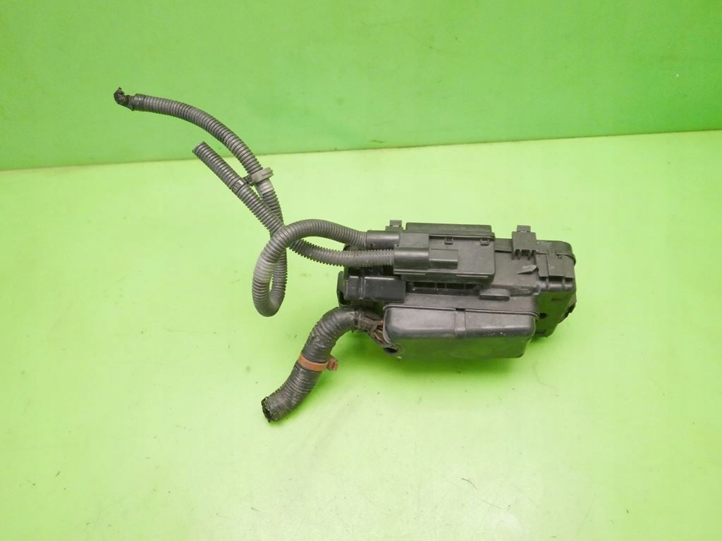 фото №7, Коробка предохранителей honda civic vii ep4 1.7cdti