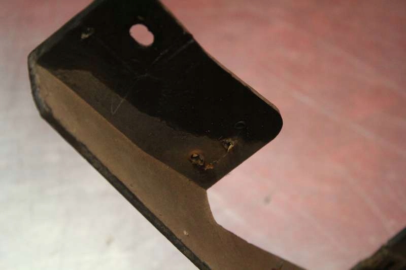 фото №14, Накладка порог правая honda hr-v h-r v 1 i 3d 00r