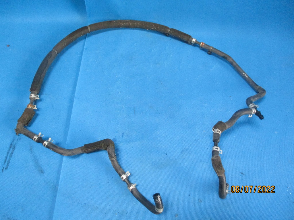 фото №1, Wąż омивача hyundai tucson ii 2019