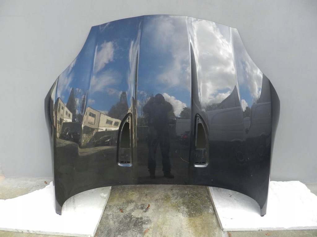 Купить Jaguar f-type x152 13-20 капот крышка двигателя