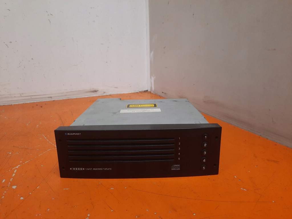 фото №1, Peugeot 307 01-05 чейнджер 96469053 rhs 10dylx