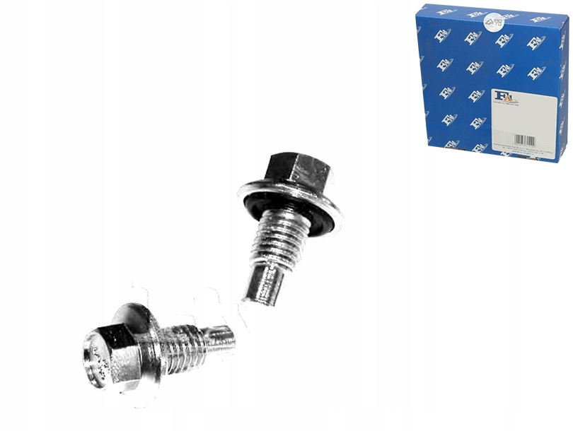 Купить Крышка сливной масла картера масляный [fa1]