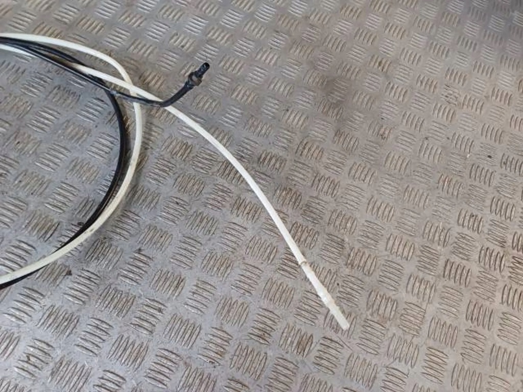 фото №2, 6c0200059g шланг провода топлива skoda rapid