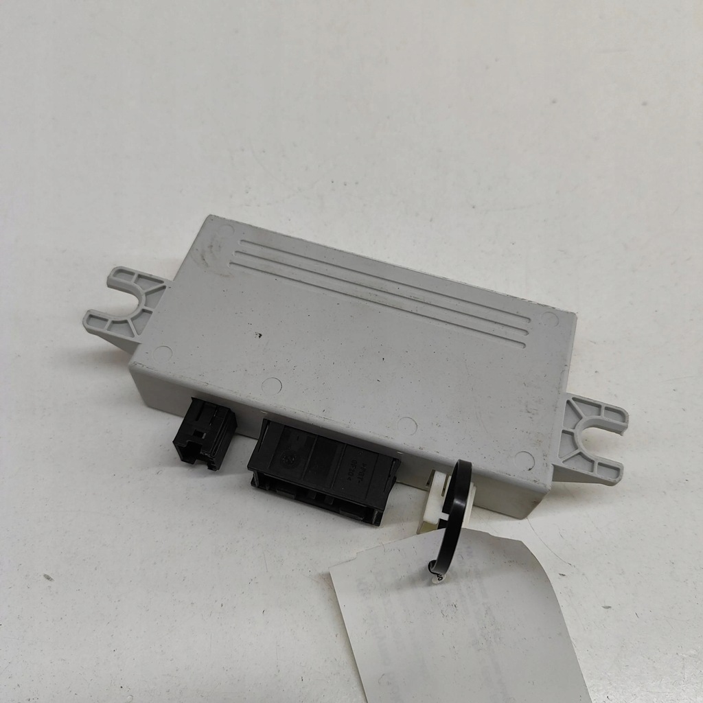 фото №5, Bmw 7 e65 e66 2003 модуль / реле подогрев сидений