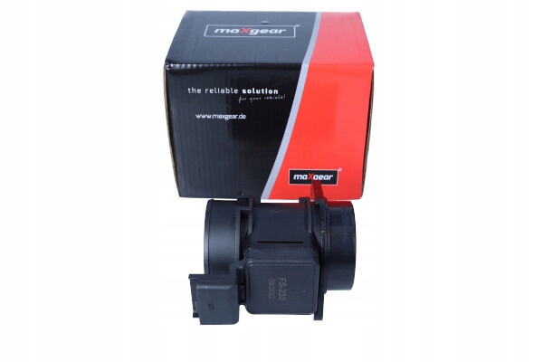 Maxgear витратомір повітря ford Оригінал