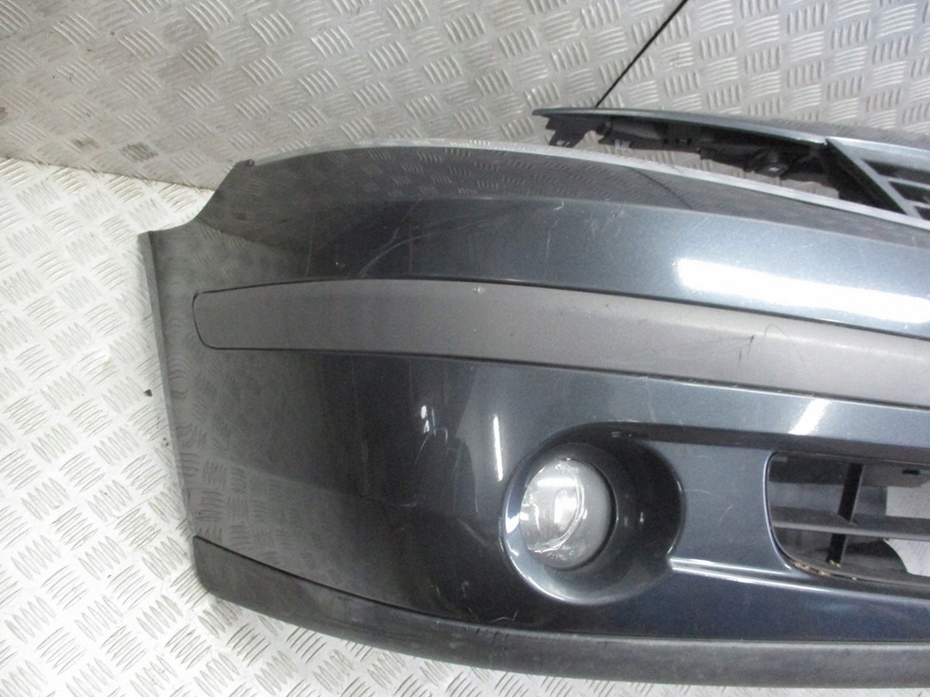 фото №6, Бампер перед renault laguna ii teb66