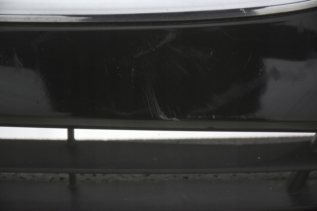 фото №9, Бампер передній перед hyundai santa fe ii lift nka