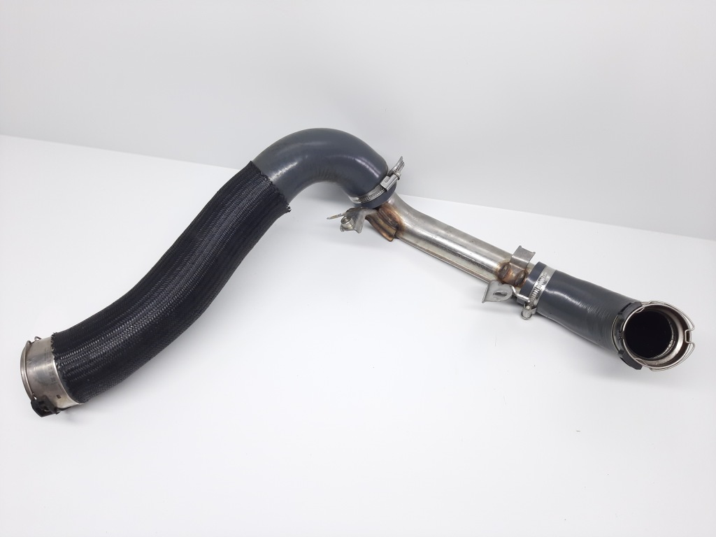 фото №8, Renault megane iv scenic труба интеркулер шланг wąż 144606343r 1.6 dci